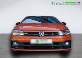 Volkswagen Polo 1.5 TSI EVO 150 S&S BVA  occasion  Beaupuy - photo n2
