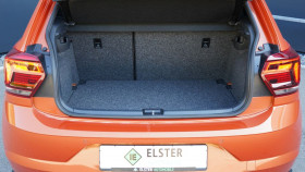 Volkswagen Polo 1.5 TSI EVO 150 S&S BVA  occasion  Beaupuy - photo n6