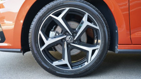 Volkswagen Polo 1.5 TSI EVO 150 S&S BVA  occasion  Beaupuy - photo n5