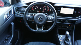 Volkswagen Polo 1.5 TSI EVO 150 S&S BVA  occasion  Beaupuy - photo n4