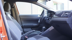 Volkswagen Polo 1.5 TSI EVO 150 S&S BVA  occasion  Beaupuy - photo n3