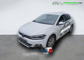 Volkswagen Polo occasion année 2021 boite Automatique Annonce Volkswagen Polo occasion Essence 1.5 TSI EVO 150 S&S BVA à Beaupuy