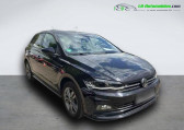 Volkswagen Polo occasion année 2021 boite Automatique Annonce Volkswagen Polo occasion Essence 1.5 TSI EVO 150 S&S BVA à Beaupuy