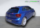 Volkswagen Polo 1.5 TSI EVO 150 S&S BVA   Beaupuy 31