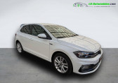 Volkswagen Polo occasion année 2021 boite Automatique Annonce Volkswagen Polo occasion Essence 1.5 TSI EVO 150 S&S BVA à Beaupuy