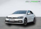 Volkswagen Polo occasion année 2021 boite Automatique Annonce Volkswagen Polo occasion Essence 1.5 TSI EVO 150 S&S BVA à Beaupuy