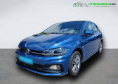 Volkswagen Polo occasion année 2021 boite Automatique Annonce Volkswagen Polo occasion Essence 1.5 TSI EVO 150 S&S BVA à Beaupuy