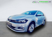 Volkswagen Polo occasion année 2020 boite Automatique Annonce Volkswagen Polo occasion Essence 1.5 TSI EVO 150 S&S BVA à Beaupuy
