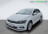 Volkswagen Polo occasion année 2021 boite Automatique Annonce Volkswagen Polo occasion Essence 1.5 TSI EVO 150 S&S BVA à Beaupuy