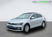 Volkswagen Polo 1.5 TSI EVO 150 S&S BVA   Beaupuy 31