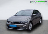 Volkswagen Polo occasion année 2021 boite Automatique Annonce Volkswagen Polo occasion Essence 1.5 TSI EVO 150 S&S BVA à Beaupuy