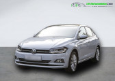 Volkswagen Polo occasion année 2020 boite Automatique Annonce Volkswagen Polo occasion Essence 1.5 TSI EVO 150 S&S BVA à Beaupuy