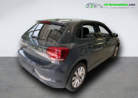 Volkswagen Polo 1.5 TSI EVO 150 S&S BVA  occasion  Beaupuy - photo n2