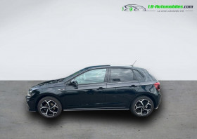 Volkswagen Polo 1.5 TSI EVO 150 S&S BVA  occasion  Beaupuy - photo n4
