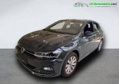 Volkswagen Polo 1.5 TSI EVO 150 S&S BVA   Beaupuy 31