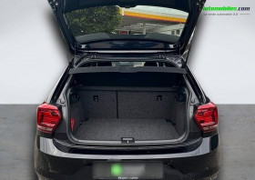 Volkswagen Polo 1.5 TSI EVO 150 S&S BVA  occasion  Beaupuy - photo n5