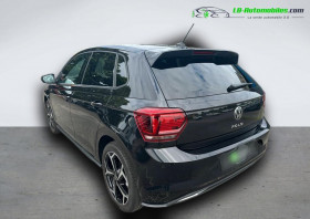 Volkswagen Polo 1.5 TSI EVO 150 S&S BVA  occasion  Beaupuy - photo n3