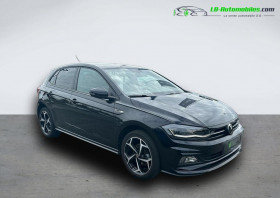 Volkswagen Polo 1.5 TSI EVO 150 S&S BVA  occasion  Beaupuy - photo n2