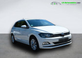 Volkswagen Polo occasion année 2021 boite Automatique Annonce Volkswagen Polo occasion Essence 1.5 TSI EVO 150 S&S BVA à Beaupuy