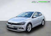 Annonce Volkswagen Polo occasion Essence 1.5 TSI EVO 150 S&S BVA  Beaupuy