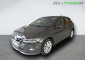 Annonce Volkswagen Polo occasion Essence 1.5 TSI EVO 150 S&S BVA  Beaupuy