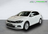 Annonce Volkswagen Polo occasion Essence 1.5 TSI EVO 150 S&S BVA  Beaupuy