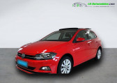 Volkswagen Polo occasion année 2020 boite Automatique Annonce Volkswagen Polo occasion Essence 1.5 TSI EVO 150 S&S BVA à Beaupuy