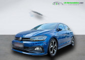 Volkswagen Polo occasion année 2021 boite Automatique Annonce Volkswagen Polo occasion Essence 1.5 TSI EVO 150 S&S BVA à Beaupuy