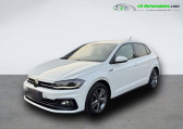 Volkswagen Polo occasion année 2021 boite Automatique Annonce Volkswagen Polo occasion Essence 1.5 TSI EVO 150 S&S BVA à Beaupuy