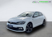 Volkswagen Polo occasion année 2021 boite Automatique Annonce Volkswagen Polo occasion Essence 1.5 TSI EVO 150 S&S BVA à Beaupuy
