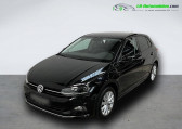 Volkswagen Polo 1.5 TSI EVO 150 S&S BVA   Beaupuy 31