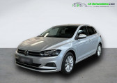 Volkswagen Polo 1.5 TSI EVO 150 S&S BVA   Beaupuy 31