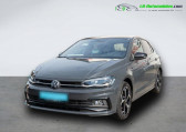 Volkswagen Polo 1.5 TSI EVO 150 S&S BVA   Beaupuy 31