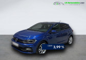 Volkswagen Polo 1.5 TSI EVO 150 S&S BVA   Beaupuy 31