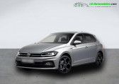 Volkswagen Polo 1.5 TSI EVO 150 S&S BVA   Beaupuy 31