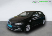 Volkswagen Polo 1.5 TSI EVO 150 S&S BVA   Beaupuy 31
