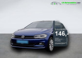 Volkswagen Polo 1.5 TSI EVO 150 S&S BVA   Beaupuy 31