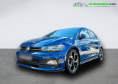 Volkswagen Polo 1.5 TSI EVO 150 S&S BVA   Beaupuy 31