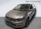 Volkswagen Polo 1.5 TSI EVO 150 S&S BVA   Beaupuy 31