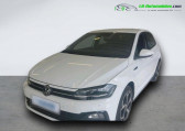 Volkswagen Polo 1.5 TSI EVO 150 S&S BVA   Beaupuy 31
