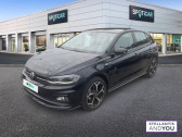 Volkswagen Polo occasion année 2021 boite Automatique Annonce Volkswagen Polo occasion Essence 1.5 TSI EVO 150 S&S DSG7 R-Line Exclusive à MARSEILLE