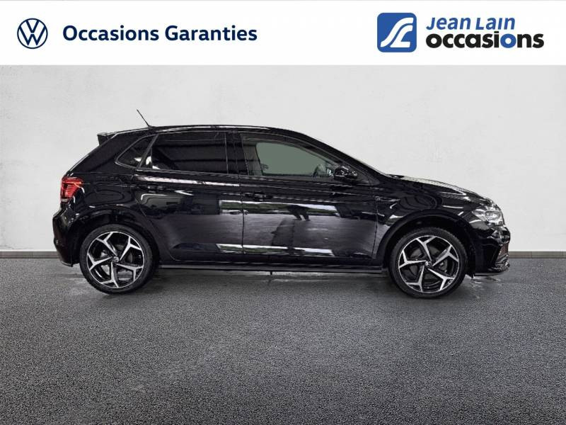 Volkswagen Polo 1.5 TSI EVO 150 S&S DSG7 R-Line Exclusive  occasion  Seyssinet-Pariset - photo n4