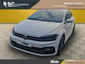 Volkswagen Polo 1.5 TSI EVO 150 S&S DSG7 R-Line Exclusive  2021 - annonce de voiture en vente sur Auto Sélection.com