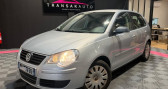 Volkswagen Polo 1.6 16S 105 Confortline Tiptronic A  2008 - annonce de voiture en vente sur Auto S&eacute;lection.com