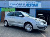 Annonce Volkswagen Polo occasion  1.6 16S 105 Confortline Tiptronic A  Essey-ls-Nancy