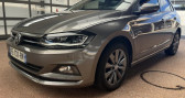 Volkswagen Polo occasion année 2019 boite Automatique Annonce Volkswagen Polo occasion Diesel 1.6 16V TDI - 95 - BV DSG 7 Copper Line à Tours