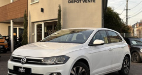 Volkswagen Polo , garage FACHOT AUTOMOBILES � Longeville Lès Metz