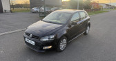 Volkswagen Polo 1.6 16V TDI CR FAP - 75 Trendline  2010 - annonce de voiture en vente sur Auto Sélection.com