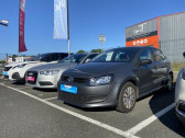 Volkswagen Polo occasion année 2010 boite Manuelle Annonce Volkswagen Polo occasion Diesel 1.6 16V TDI FAP - 75 Trendline à Lormont