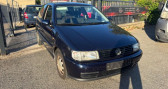 Annonce Volkswagen Polo occasion Essence 1.6 MATCH BVA 3P  Wissous
